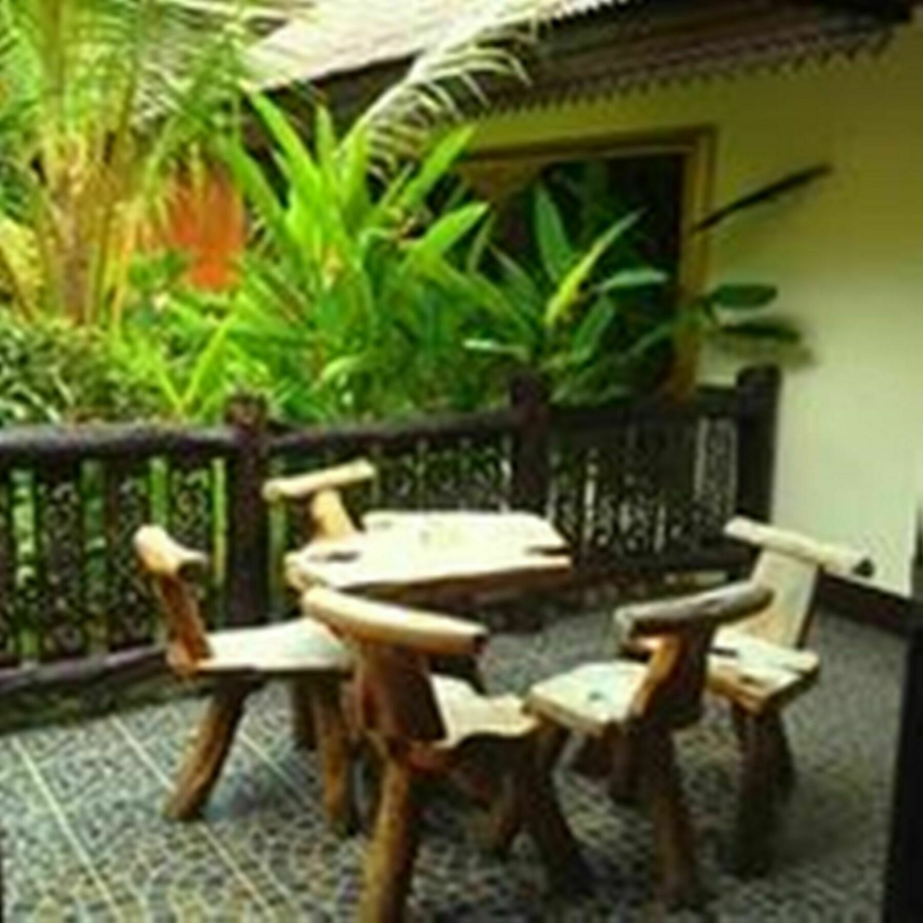 Paradise Pearl Bungalows Phi Phi Don Exterior foto